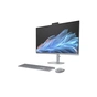 Комп'ютер HP OmniStudio X 31.5" AiO / U5-125H, 16, 512, WiFi, кл+м, Win11 (C31GDEA) - зменшене зображення 3