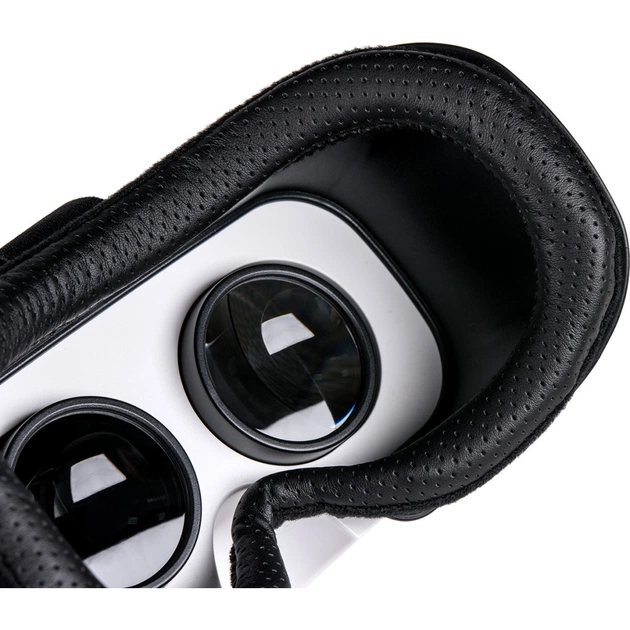 Окуляри віртуальної реальності Shinecon G03D - picture 7