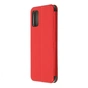 Чохол до мобільного телефона Armorstandart G-Case for Samsung A02s (A025) Red (ARM58269) - зменшене зображення 2