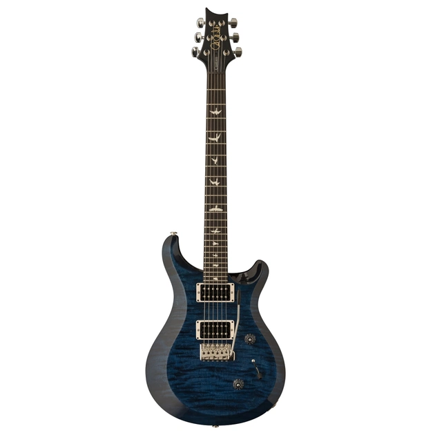 Электрогитара PRS S2 Custom 24 Whale Blue - изображение 1