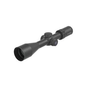 Оптичний приціл Vector Optics Grizzly 2.5-15x50 (30 мм) HD SFP illum. G4 Fiber Dot (SCOM-48) зображення 1