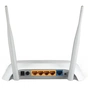 Маршрутизатор TP-Link TL-MR3420 - зменшене зображення 5