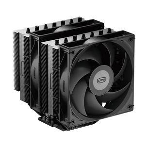 Кулер до процесора PcCooler RT720 BK зображення 1