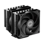 Кулер до процесора PcCooler RT720 BK - зменшене зображення 1
