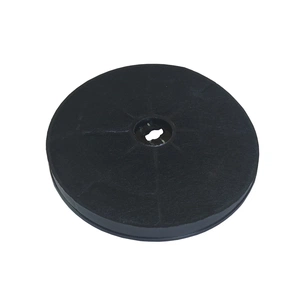 Аксесуар до витяжок Eleyus Фільтр вугільний FW-154 зображення 1