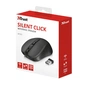 Мишка Trust Mydo Silent wireless mouse black (21869) - зменшене зображення 5