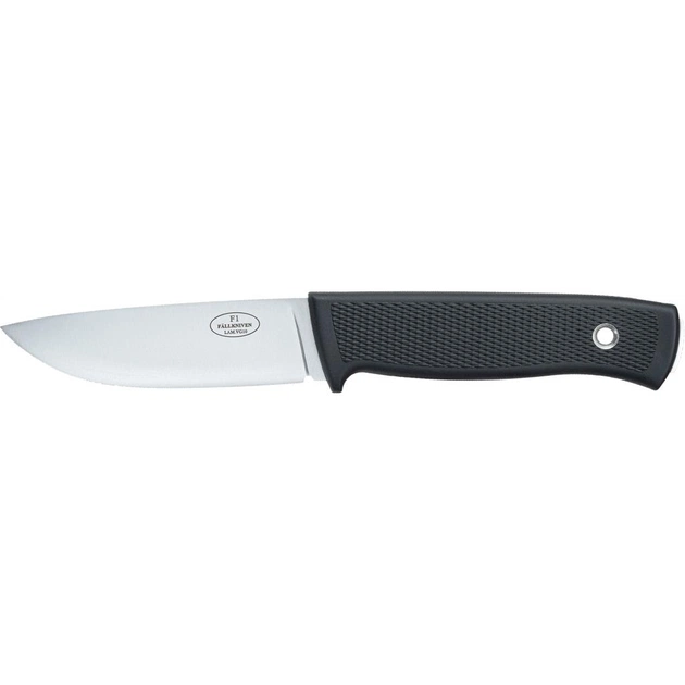 Ніж Fallkniven Pilot Survival VG10 Zytel Sheath (F1z) - изображение 1