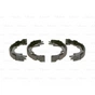 Тормозные колодки Bosch 0 986 487 679 - уменьшенное изображение 3