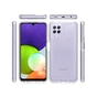Чохол до мобільного телефона BeCover Samsung Galaxy M22 SM-M225 Transparancy (706930) - зменшене зображення 2