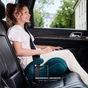 Автокрісло Kinderkraft i-Boost 2 бустер Green (KCIBOO02GRE0000) (5902533929177) - зменшене зображення 5