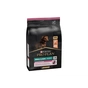 Сухий корм для собак Purina Pro Plan Small&Mini Puppy Sensitive Skin з лососем 3 кг (7613035123809) - зменшене зображення 3