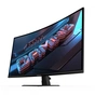 Монітор GIGABYTE GS32QC Gaming Monitor - зменшене зображення 3