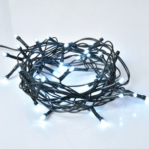 Гірлянда YES! Fun Нитка 40 LED Холодно-біла 4 м Статична (975050) зображення 1