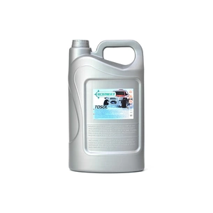 Тосол Norway -24 10л зображення 1