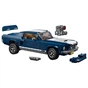 Конструктор LEGO Creator Автомобіль Ford Mustang (10265) - зменшене зображення 4