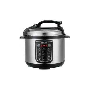 Мультиварка Edler ED-PC1806 зображення 1