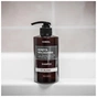 Шампунь Kundal Honey & Macadamia Nature Shampoo Blanc 500 мл (8809568746212) - зменшене зображення 2