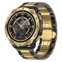 Смарт-годинник KOSPET TANK T4SE GOLD (6978602500621) - зменшене зображення 33