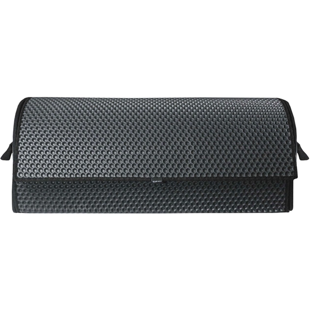 Сумка-органайзер EVAtech L-PRO 32x75x30 см. Сота серая с черным кантом (BS13641OL3SGB) - изображение 1