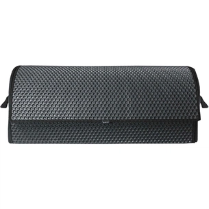 Сумка-органайзер EVAtech L-PRO 32x75x30 см. Сота сіра з чорним кантом (BS13641OL3SGB) зображення 1