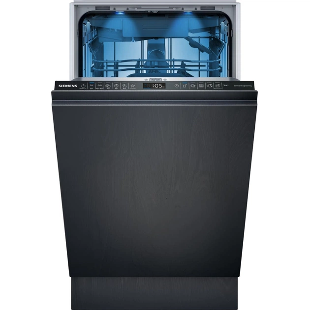 Посудомийна машина Siemens SR67ZX03MK - picture 1