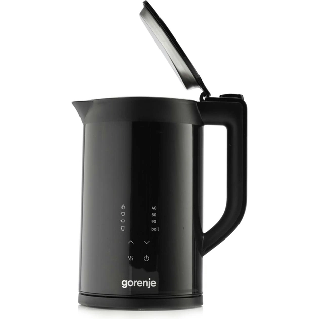 Электрочайник Gorenje K17DWDII - изображение 2