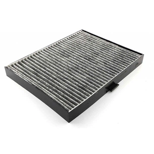 Фільтр салону SHAFER SA401NP зображення 1