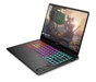 Ноутбук HP Omen Transcend 14-fb1002ua (C3UP7EA) Black - зменшене зображення 3