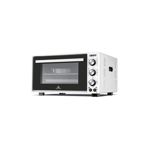 Електропіч Liberty T-250 CW зображення 1