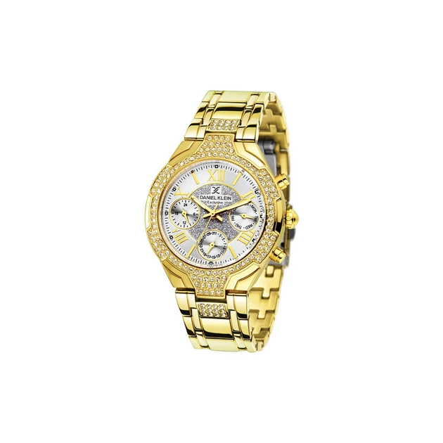 Наручний годинник Daniel Klein DK11195-3 - изображение 1