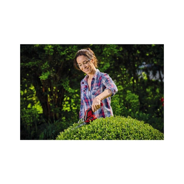 Кущоріз Einhell GC-CG 3,6/70 Li WT, 3.6В 2 Аг, 70/110мм, крок різу 8мм, 0.8кг (3410365) - picture 6