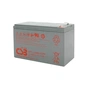 Батарея до ДБЖ CSB 12В 9 Ач UPS12460F2FR (UPS12460F2FR) - зменшене зображення 1