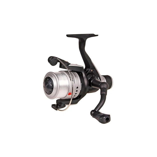 Котушка DAM FIGHTER PRO 140RD з волосінню 0,33mm (56674) - изображение 1