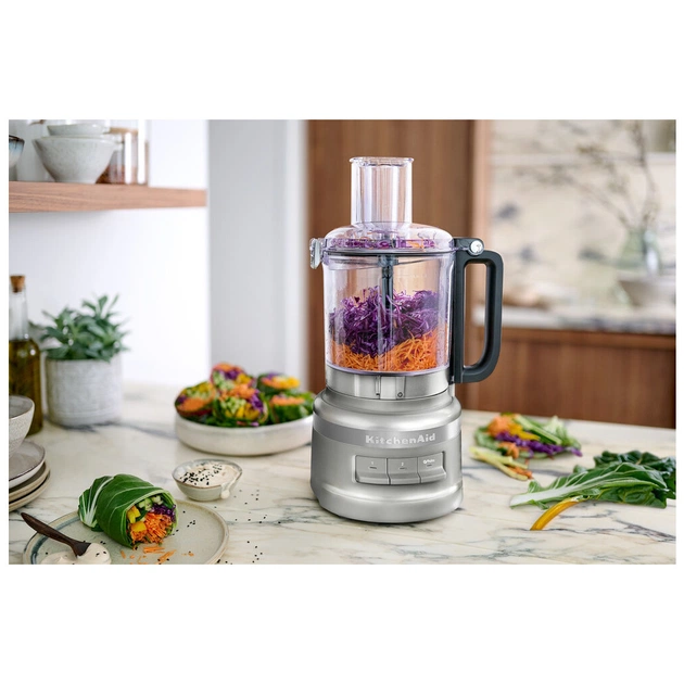 Кухонний комбайн KitchenAid 5KFP0921ECU - picture 6