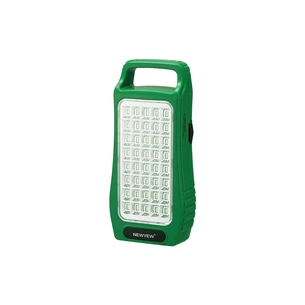Ліхтар NEWVEW NV-Y02-1 2400mAh Green (NWVW-NV-Y02-1-GN) зображення 1