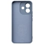 Чохол до мобільного телефона Armorstandart ICON Xiaomi Redmi Note 17 Pro 5G Camera cover Winter Blue (ARM93432) - зменшене зображення 2