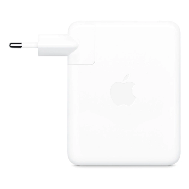 Блок живлення до ноутбуку Apple 140W USB-C Power Adapter (MLYU3ZM/A) - зображення 1