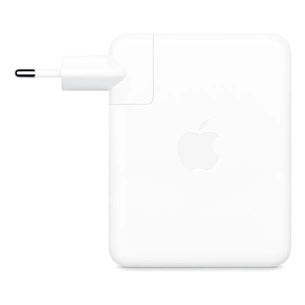 Блок живлення до ноутбуку Apple 140W USB-C Power Adapter (MLYU3ZM/A) зображення 1