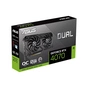 Відеокарта ASUS GeForce RTX4070 12Gb DUAL OC EVO (DUAL-RTX4070-O12G-EVO) - зменшене зображення 12