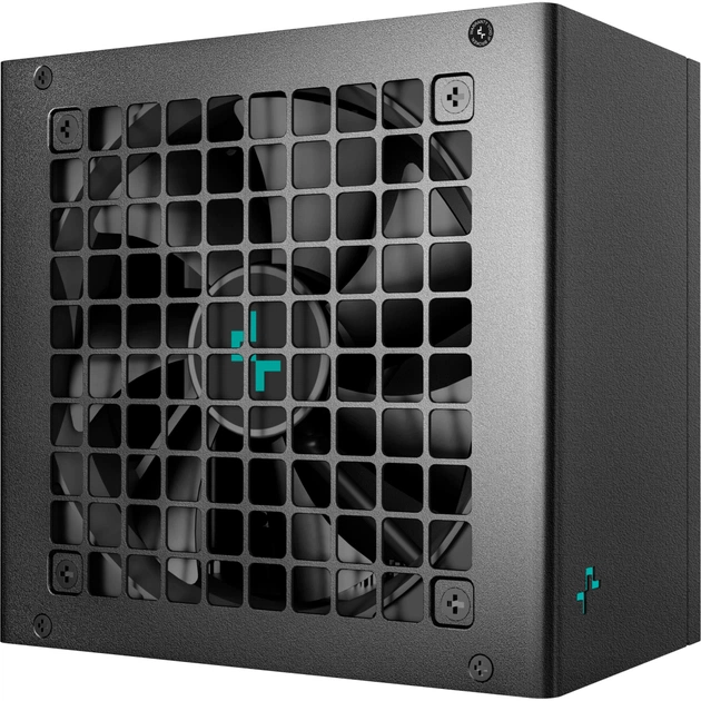 Блок живлення Deepcool 750W PL750D V2 (R-PL750D-FC0B-EU-V2) - зображення 1