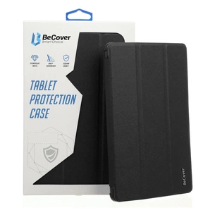Чохол до планшета BeCover Soft TPU Pencil Apple iPad Pro 12.9 2020/21/22 Black (706774) зображення 1