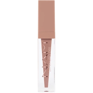 Блиск для губ NAM Lipgloss Latex 1 - Rose Nude (5901801656654) изображение 1