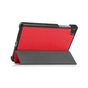 Чохол до планшета BeCover Smart Case Lenovo Tab M8(4rd Gen) TB-300FU 8" Red (709213) - зменшене зображення 4