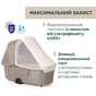 Коляска Chicco 2 в 1 Bellagio Primo Como Lake (87240.06.01) - уменьшенное изображение 5