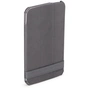 Чохол до планшета Rock Samsung Galaxy Tab3 8.0 T3100 Texture series dark grey (T3100-40018) - зменшене зображення 4
