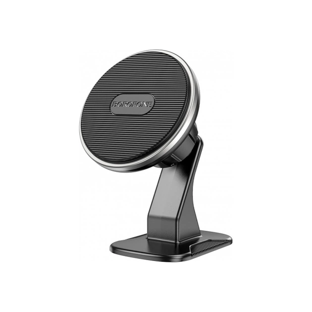 Универсальный автодержатель BOROFONE BH63, Black, Box (30531 / BH63) - изображение 1