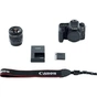 Цифровий фотоапарат Canon EOS 77D 18-55 IS STM Kit (1892C022AA) - зменшене зображення 9