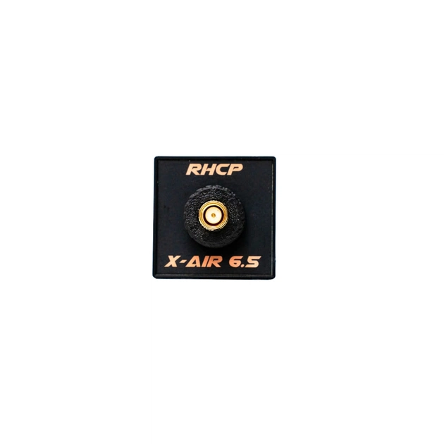 Антена для дрона TrueRC X-AIR 6.5 SMA RHCP (0608597256819) - зображення 3