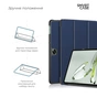 Чохол до планшета Armorstandart Smart Case OPPO Pad Neo / Air 2 Blue (ARM73158) - зменшене зображення 4