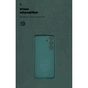 Чохол до мобільного телефона Armorstandart ICON Samsung S25 FE 5G Dark Green (ARM87040) - зменшене зображення 4